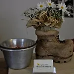 Quinta Essenza * Casoni Zanolla