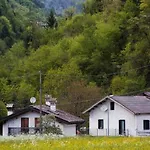 Agroturismo Quinta Essenza