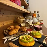 Quinta Essenza Agroturismo