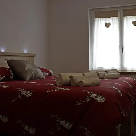 Quinta Essenza Alloggio per agriturismo *