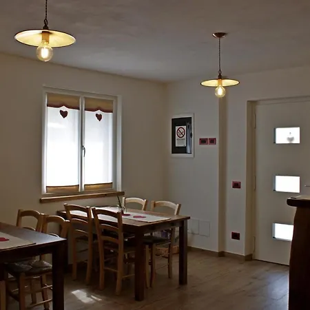 Quinta Essenza Alloggio per agriturismo