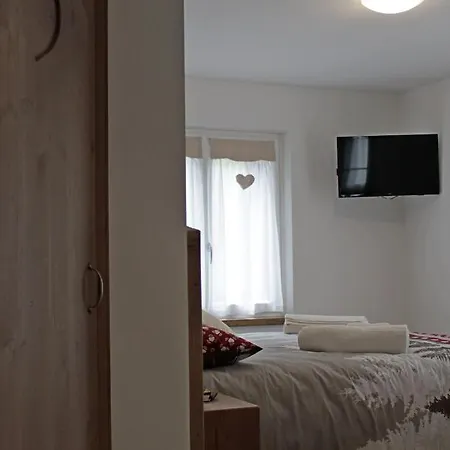 Quinta Essenza Alloggio per agriturismo *