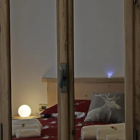 Quinta Essenza Alloggio per agriturismo