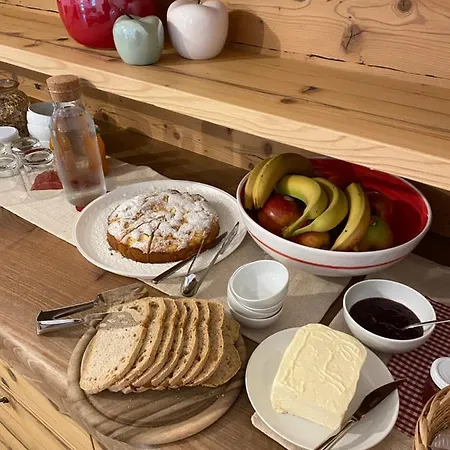 Quinta Essenza Alloggio per agriturismo