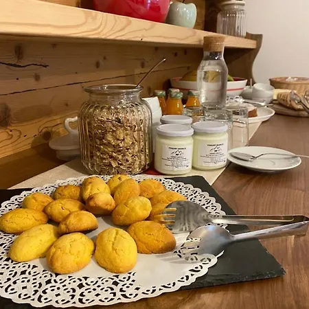 Quinta Essenza Alloggio per agriturismo *