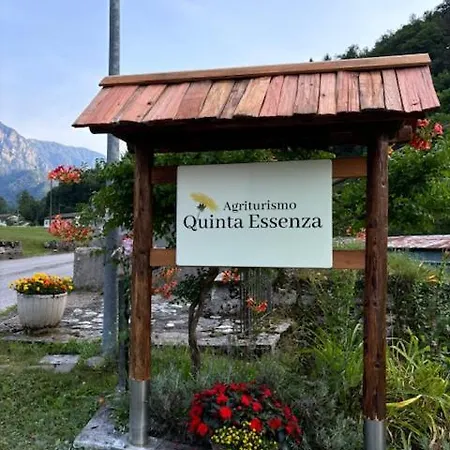 Quinta Essenza 农家乐