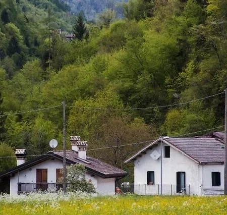 Alloggio per agriturismo Quinta Essenza