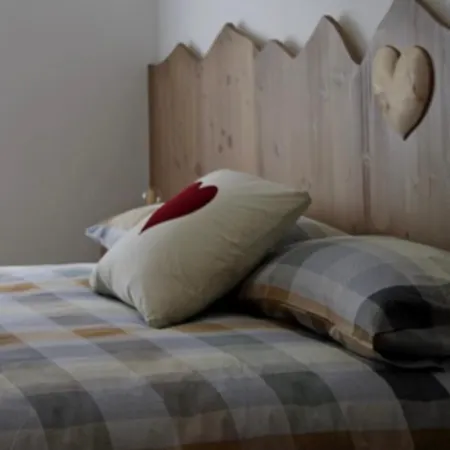 Alloggio per agriturismo Quinta Essenza *