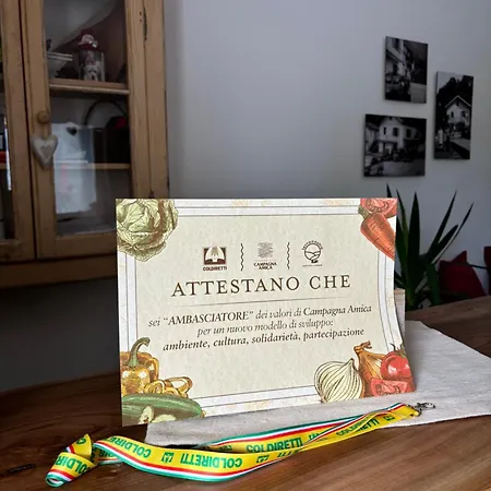 Quinta Essenza *