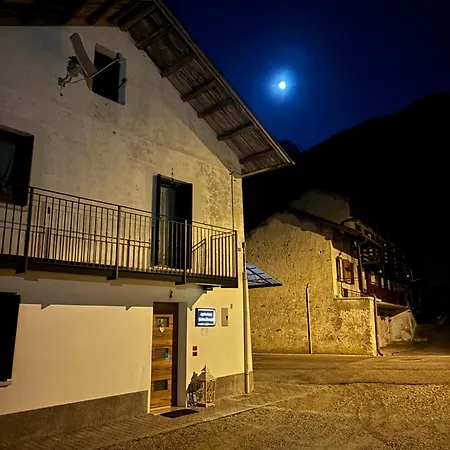 Quinta Essenza Casoni Zanolla