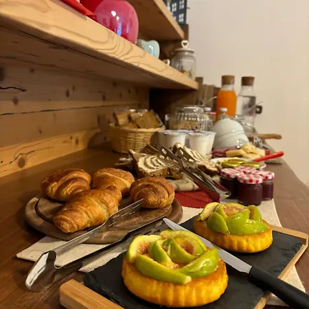 Quinta Essenza Alloggio per agriturismo