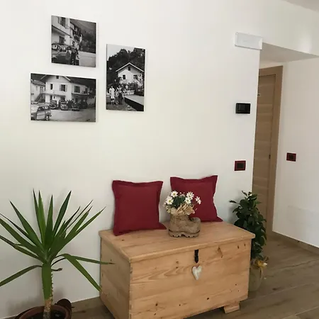 Quinta Essenza Alloggio per agriturismo *