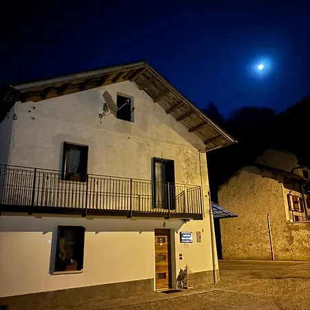 Quinta Essenza Casoni Zanolla