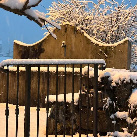 Alloggio per agriturismo Quinta Essenza