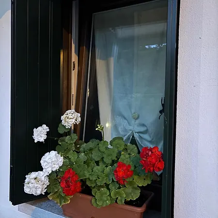 Feriegård Quinta Essenza *
